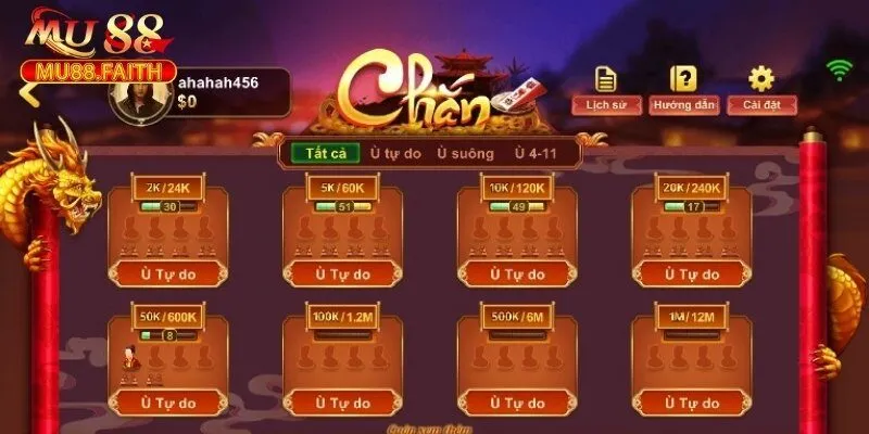 Bài Chắn - Mẹo Chơi Dễ Chiến Thắng Anh Em Nên Thuộc Lòng 2 Bài Chắn và những thông tin tổng quát nhất