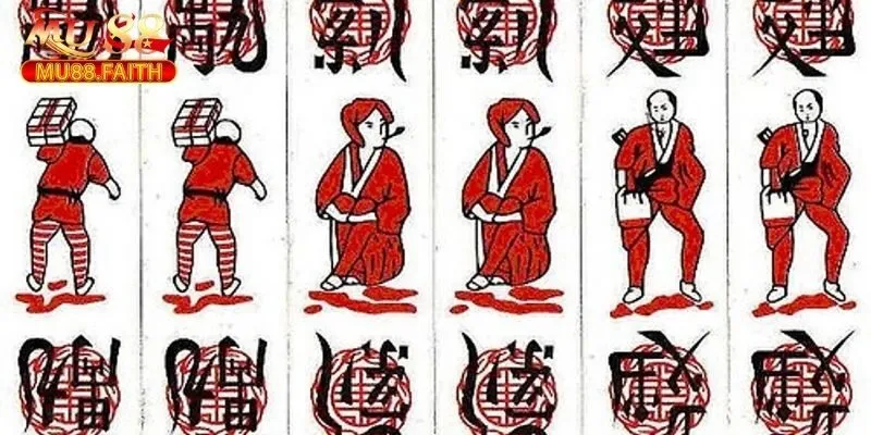Bài Chắn - Mẹo Chơi Dễ Chiến Thắng Anh Em Nên Thuộc Lòng 4 Mẹo chơi bài chắn bất bại anh em nào cũng nên biết