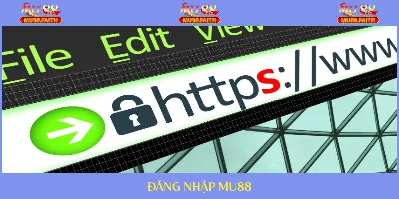Đăng Nhập Mu88 Như Thế Nào? Cách Xử Lý Các Lỗi Cơ Bản 4 Web trong trạng thái bảo trì khó truy cập