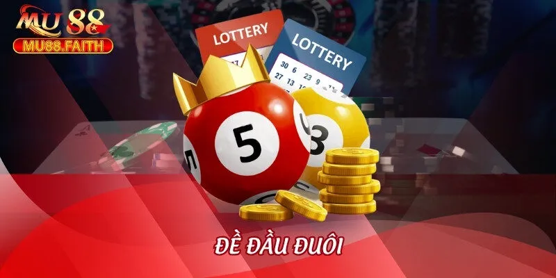 Phương Pháp Chơi Đề Đầu Đuôi Dễ Thắng, Trúng Lớn Từ Cao Thủ 1 de dau duoi
