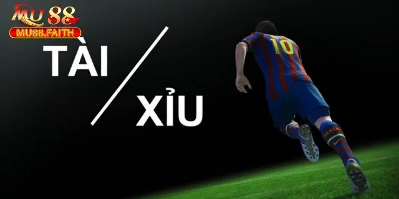 Các Loại Kèo Tài Xỉu Hấp Dẫn Cho Thành Viên Mu88 Lựa Chọn 4 Chiến thuật chốt kèo tài xỉu thắng lớn