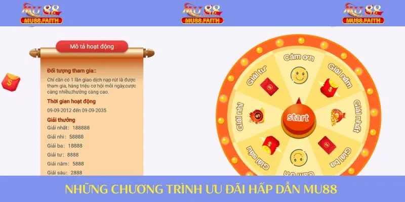 TRANG CHỦ 35 Tăng vốn thụ động nhanh chóng nhờ loạt ưu đãi khủng