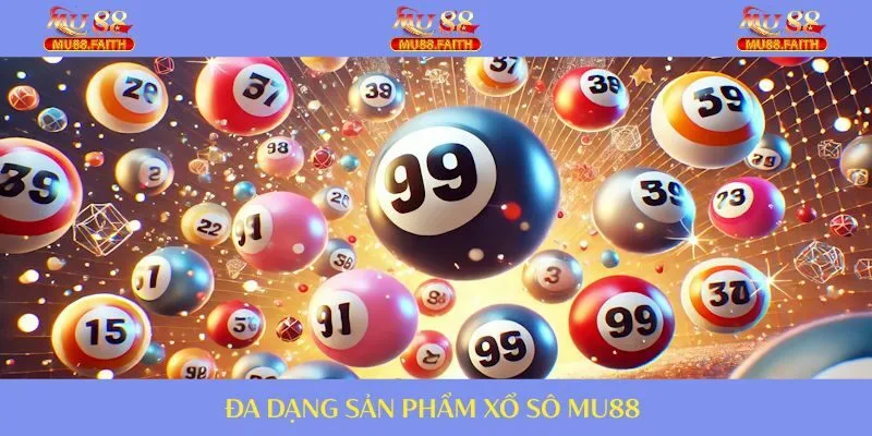 TRANG CHỦ 34 Làm giàu dễ dàng từ các hình thức Xổ Số chất lượng